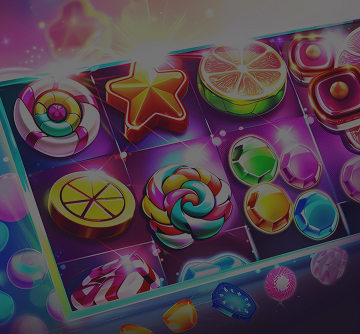 Sugar Rush 1000