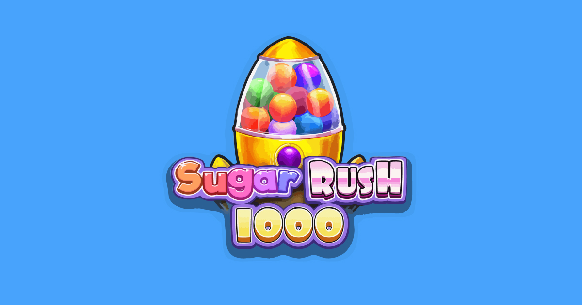 Sugar Rush 1000
